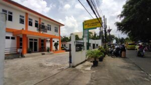 Laboratorium Kesehatan Kota Bekasi